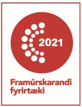 Framúrskarandi fyrirtæki 2021